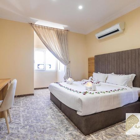 Lavent Park Hotel Suites Джеда Екстериор снимка