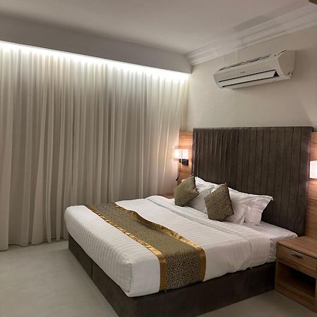 Lavent Park Hotel Suites Джеда Екстериор снимка