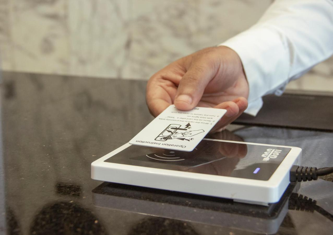 Lavent Park Hotel Suites Джеда Екстериор снимка