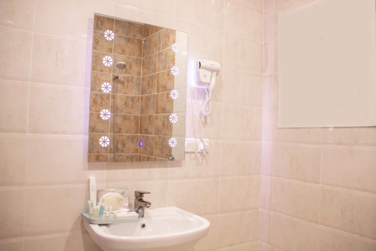 Lavent Park Hotel Suites Джеда Екстериор снимка