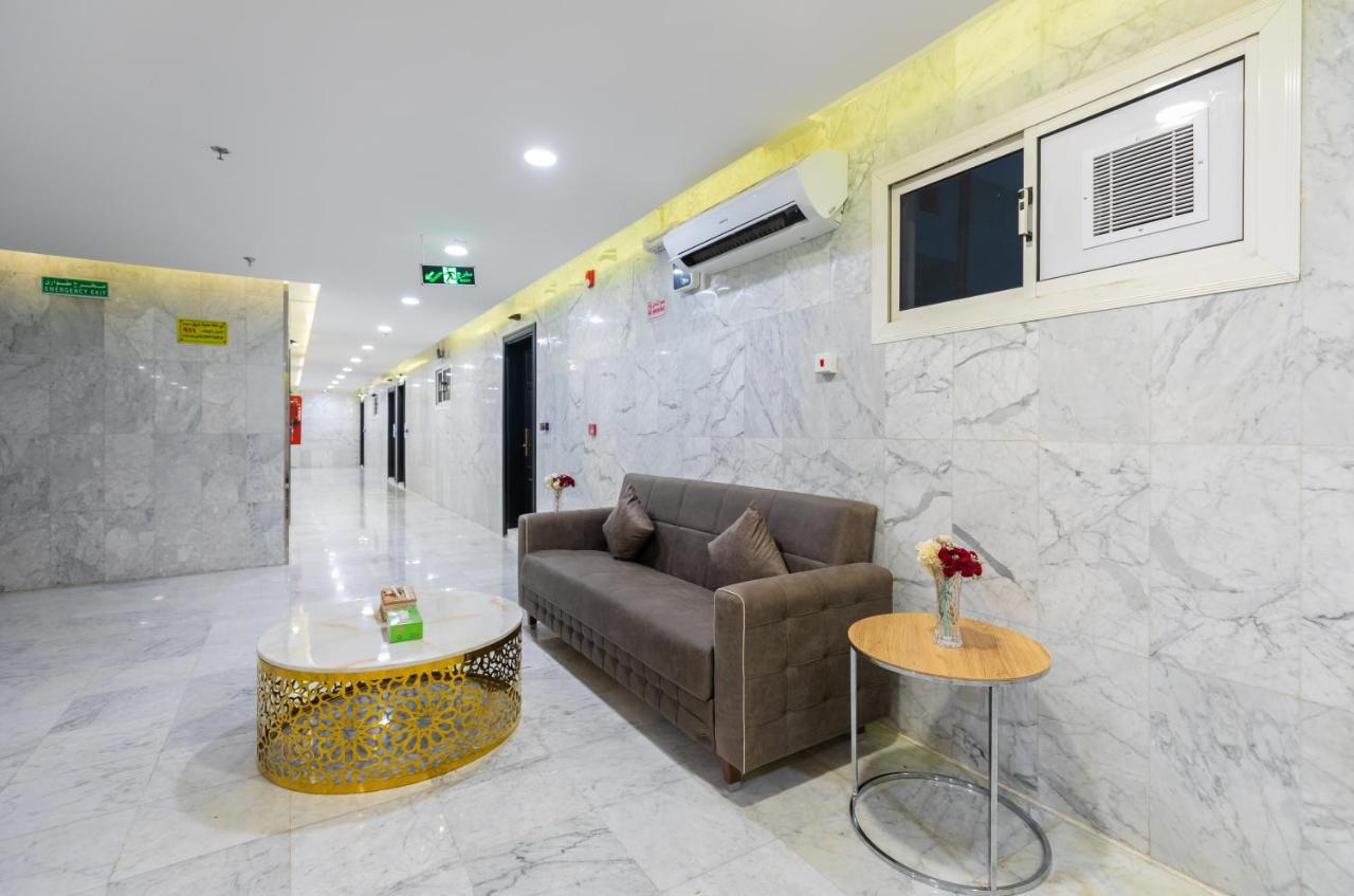 Lavent Park Hotel Suites Джеда Екстериор снимка