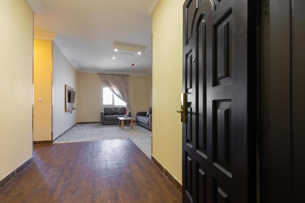 Lavent Park Hotel Suites Джеда Екстериор снимка