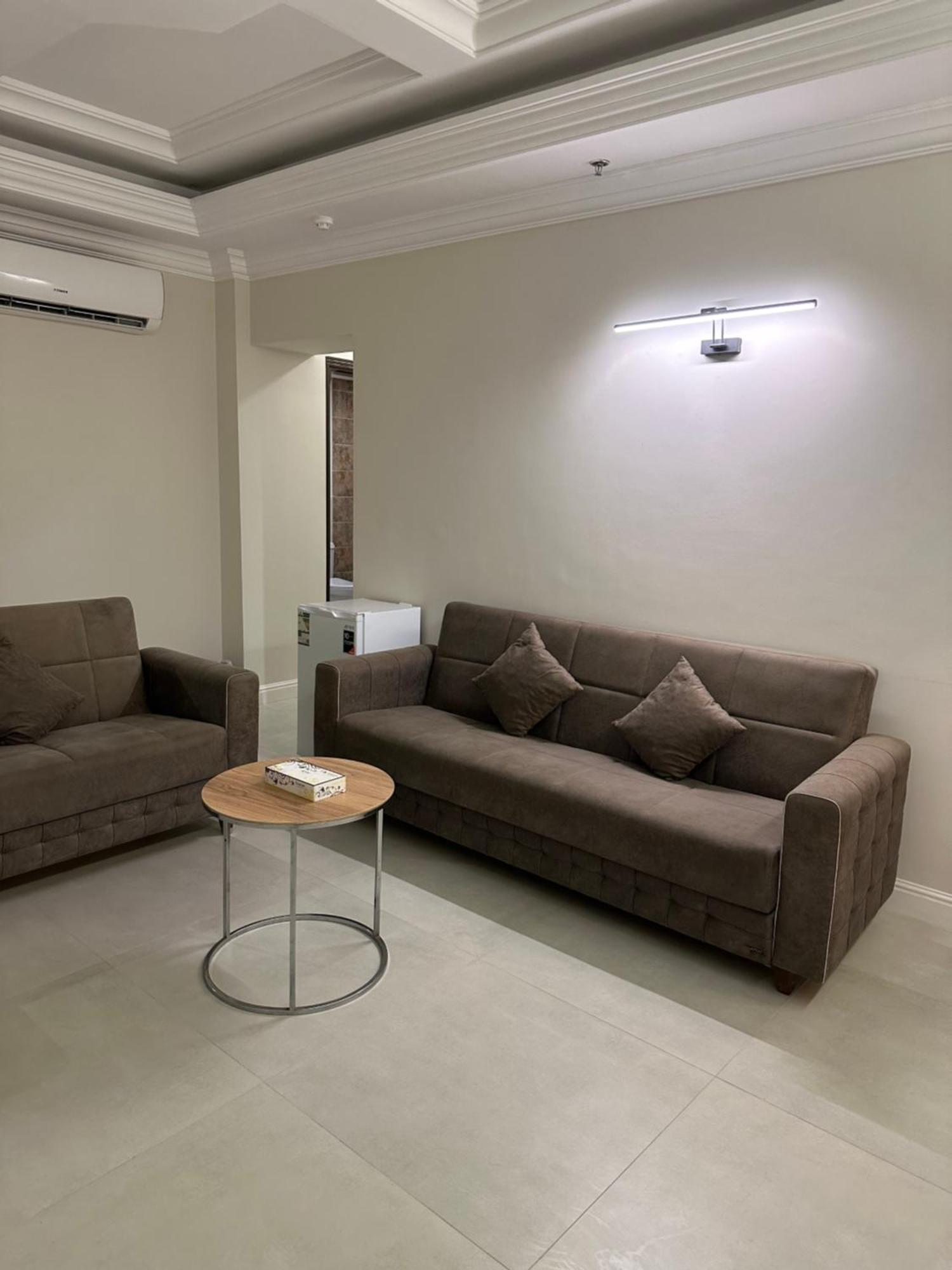 Lavent Park Hotel Suites Джеда Екстериор снимка