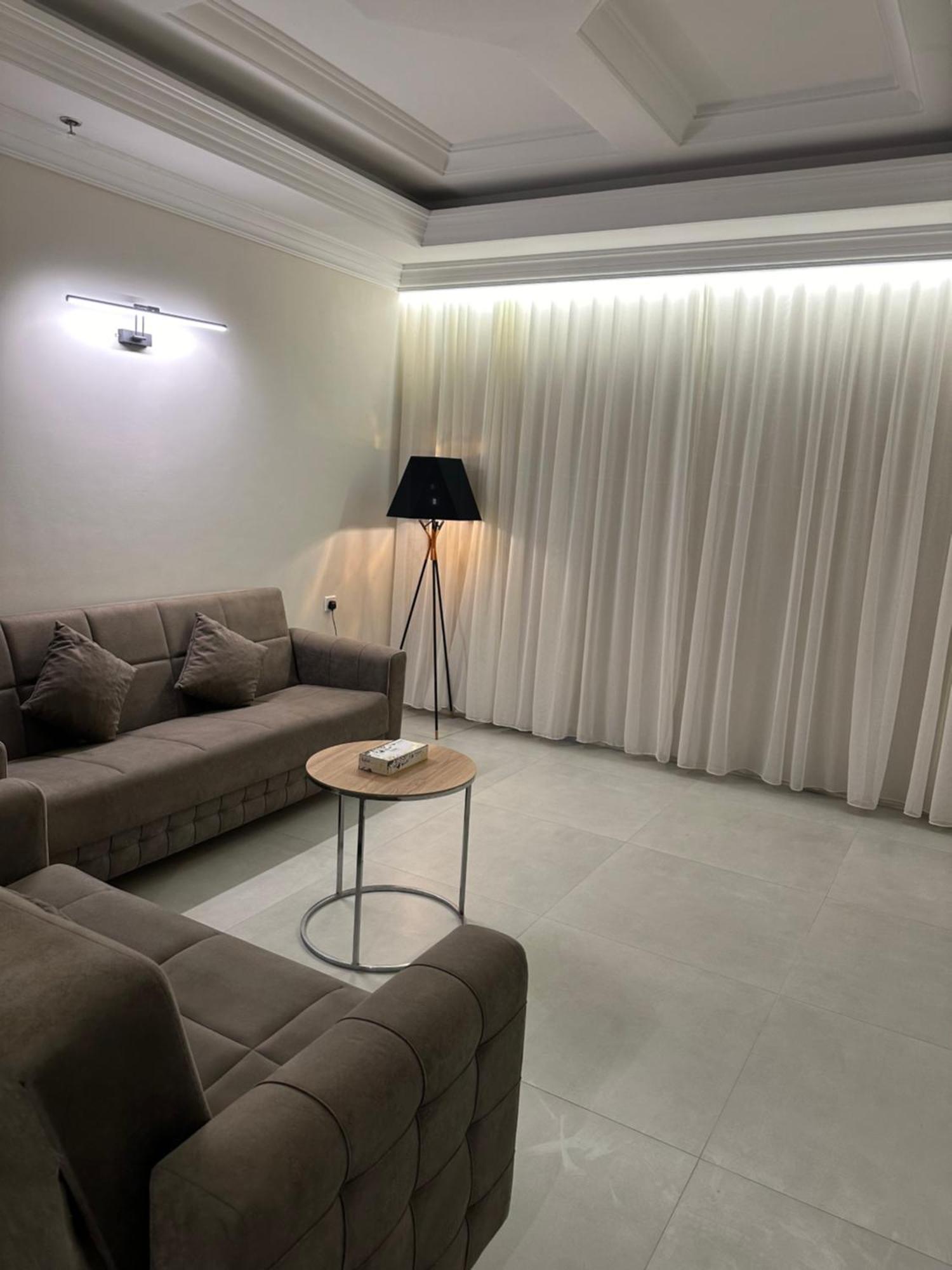 Lavent Park Hotel Suites Джеда Екстериор снимка