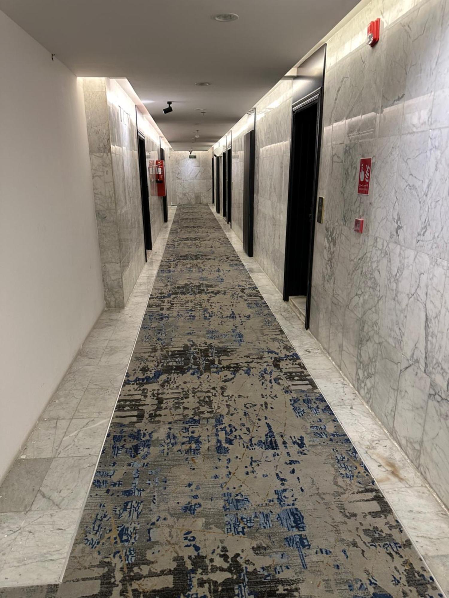 Lavent Park Hotel Suites Джеда Екстериор снимка