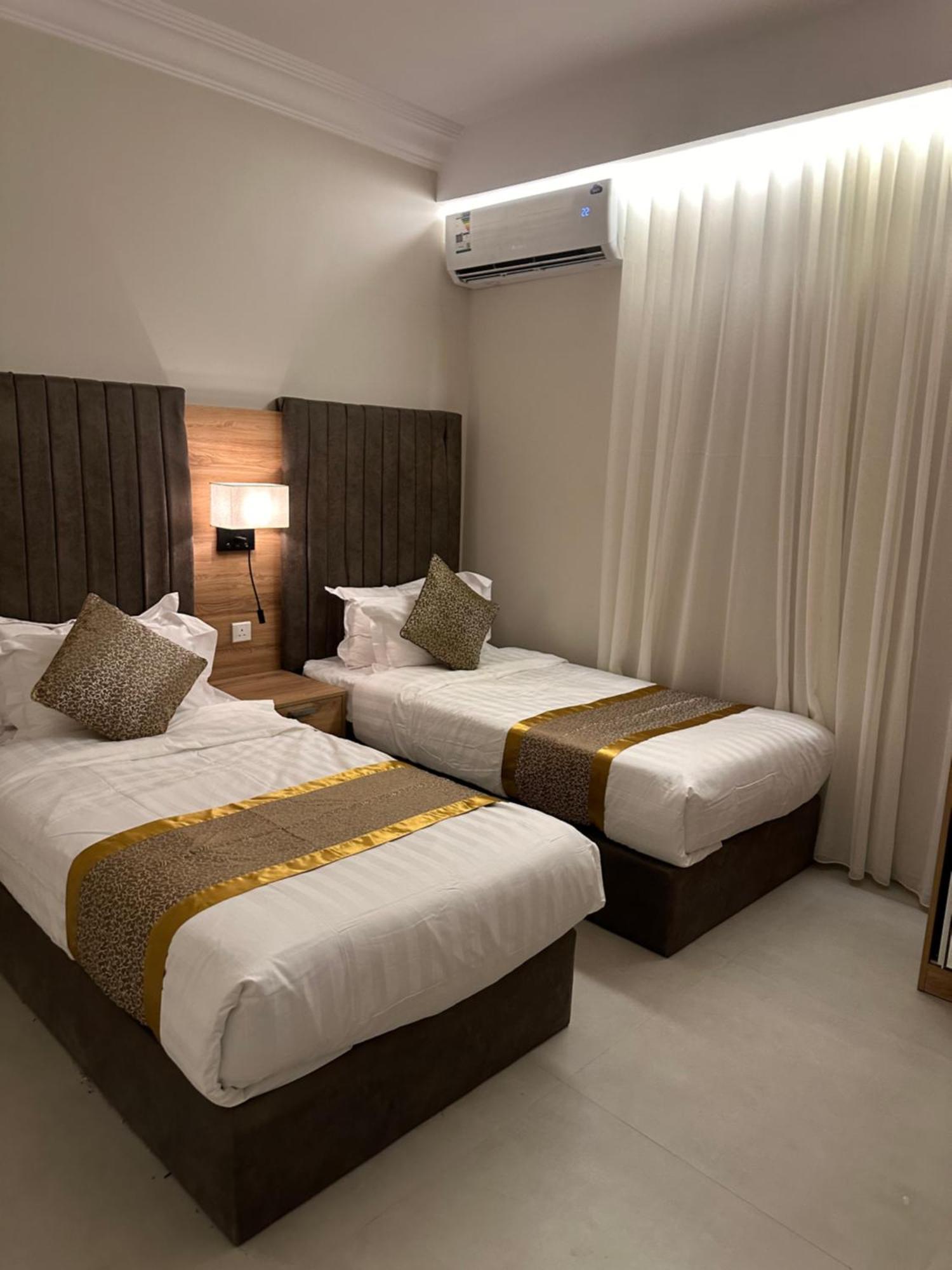 Lavent Park Hotel Suites Джеда Екстериор снимка
