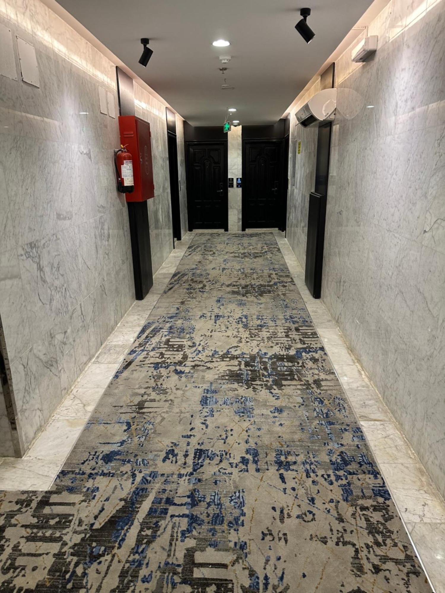 Lavent Park Hotel Suites Джеда Екстериор снимка