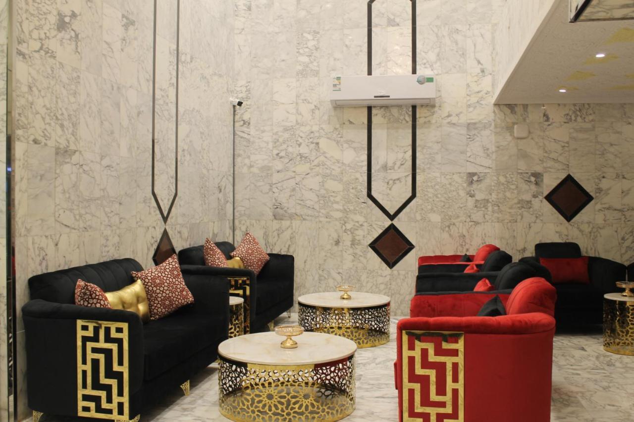 Lavent Park Hotel Suites Джеда Екстериор снимка